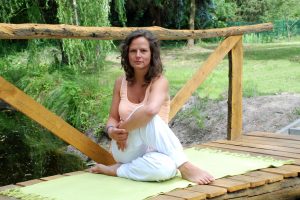 Physiotherapie Andrea Kilz Tai Chi (Yoga)