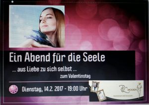 Ein Abend für die Seele 