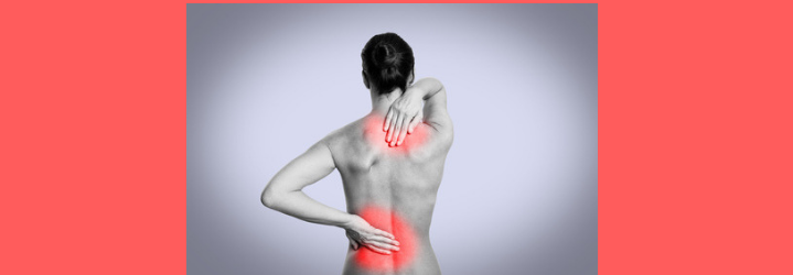 Warum Ihre Blinddarm-Narbe Rückenschmerzen machen kann