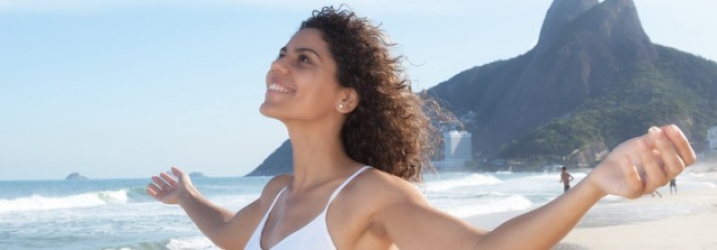 Wie Sie Harmonie in Ihren Körper bringen