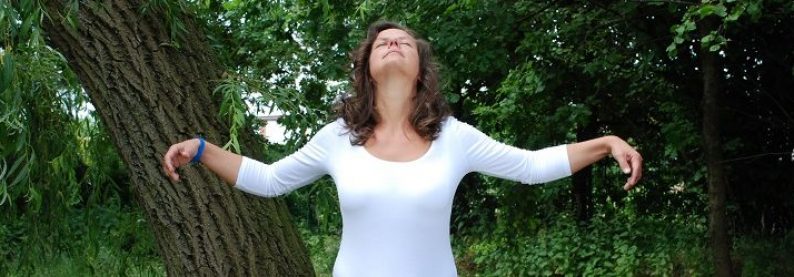 3 x 3 Übungen, die Ihren Nacken entspannen können