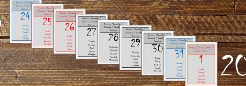 Die Magie der Rauhnächte