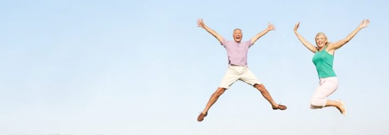 4 Übungen für Ihren Frühsport, die stark, beweglich und fit machen