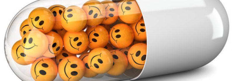 5 Hilfen gegen schlechte Laune