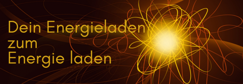 Deine Energie laden