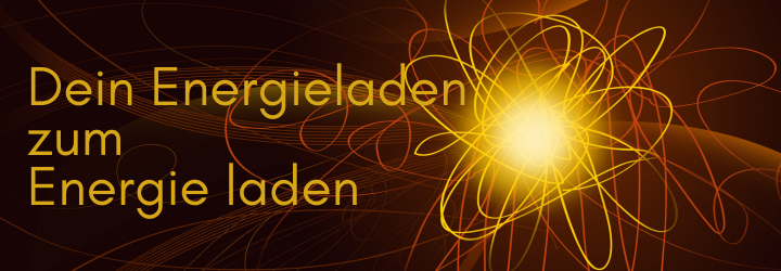 Deine Energie laden